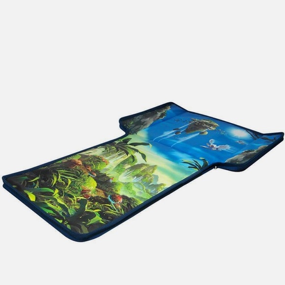 Lego Chima Zipbin Battle Case BRAND NEW - Picture 3 of 12